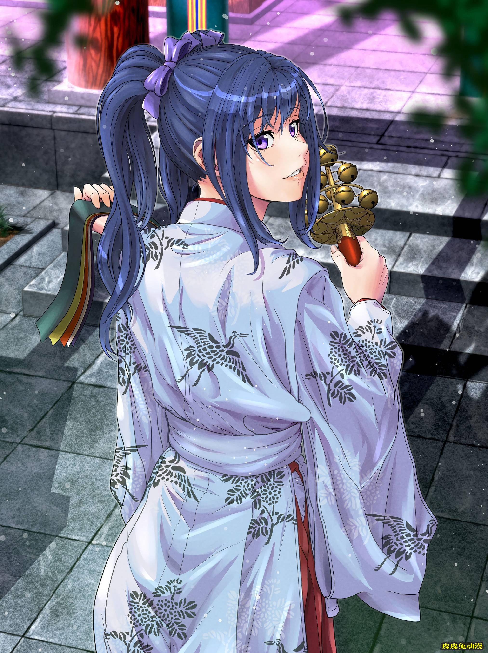 动画《盾之勇者成名录》高清壁纸特辑！