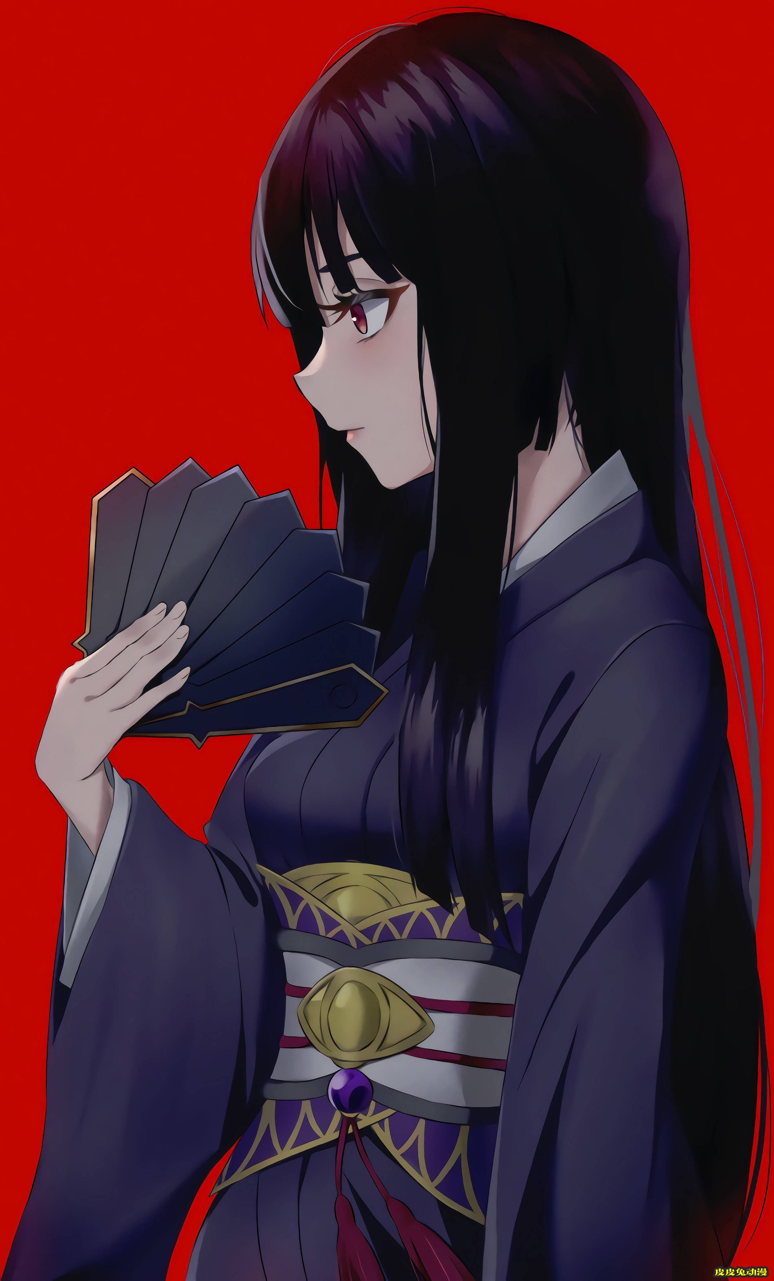 动画《盾之勇者成名录》高清壁纸特辑！