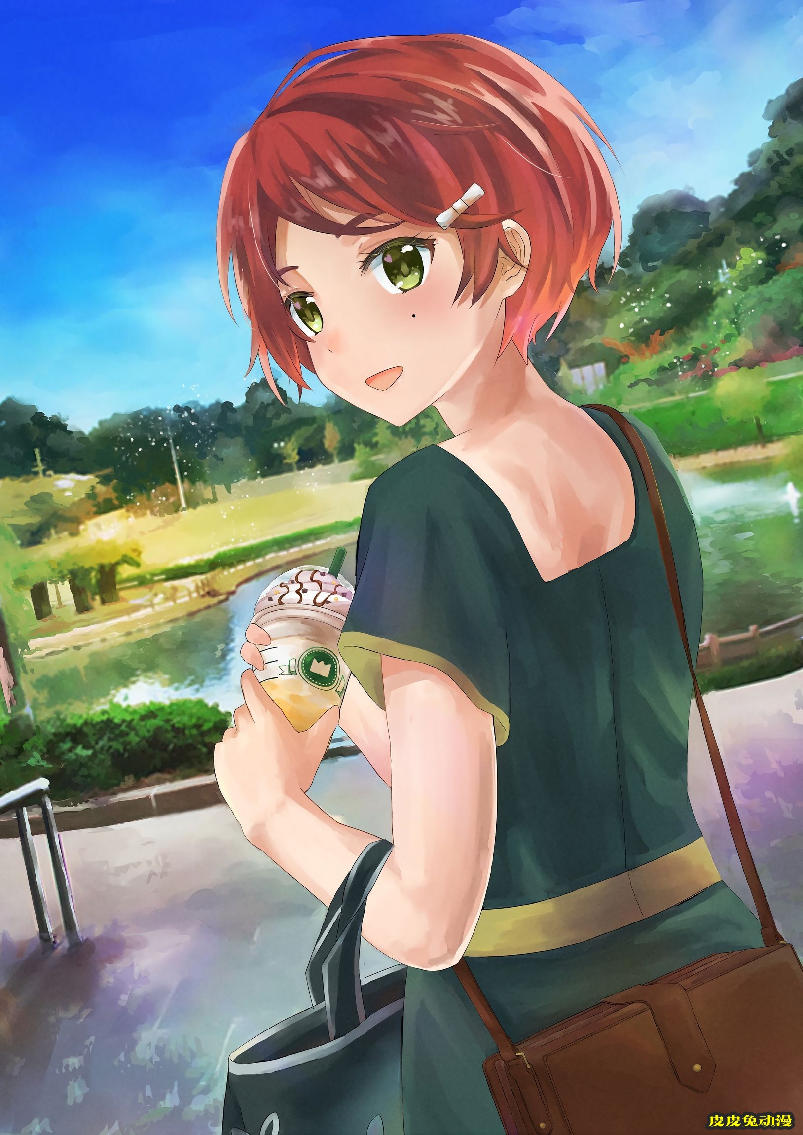 动画《奇蛋物语》高清壁纸特辑！