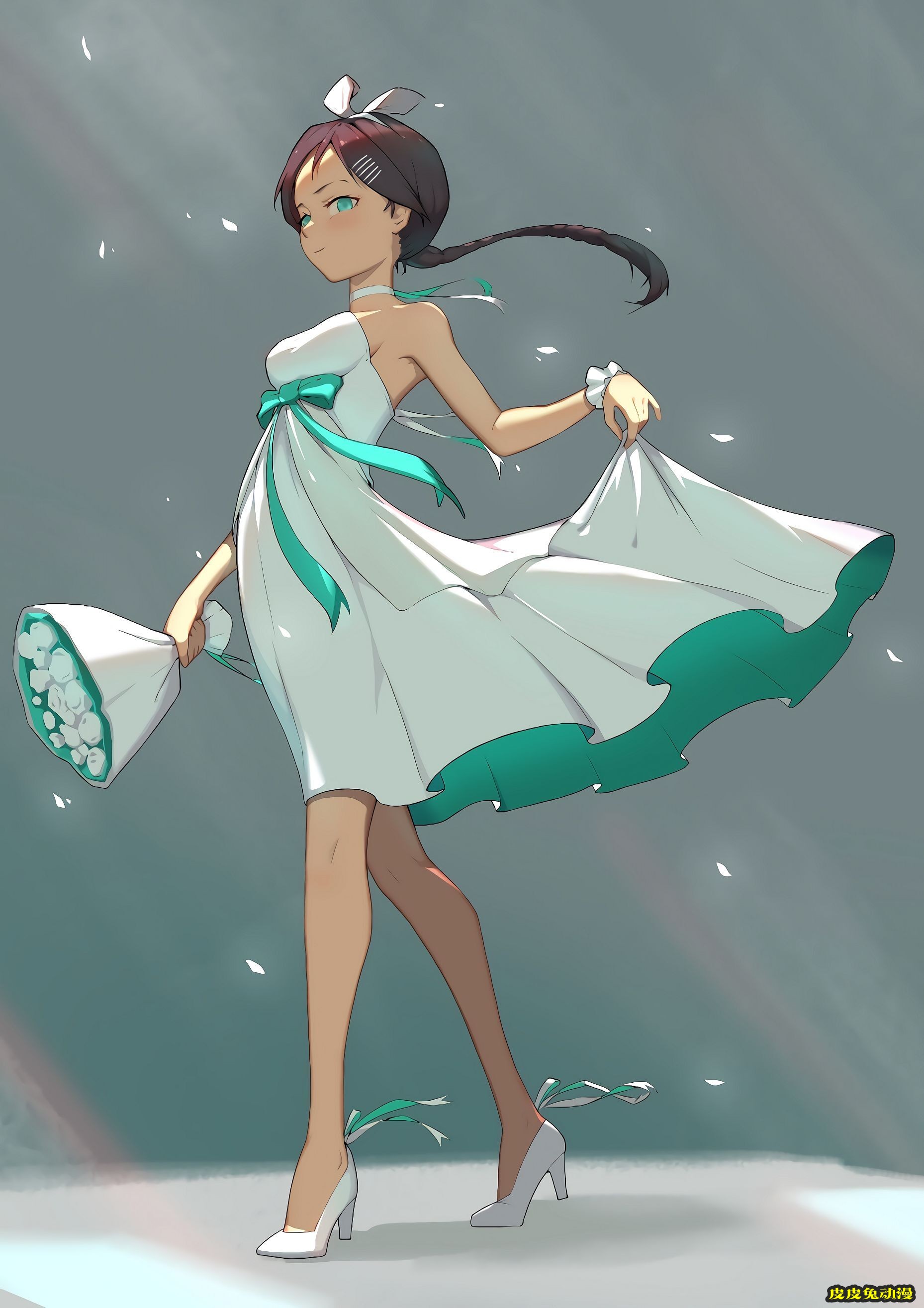 动画《奇蛋物语》高清壁纸特辑！