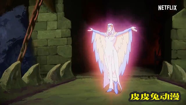 「宇宙巨人希曼：启示录」中文先导预告正式公开