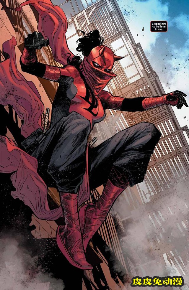 2021年度艾斯纳漫画奖漫威作者入围名单公开