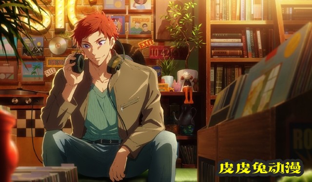 「Free！」on my day off系列企划第11、12弹更新