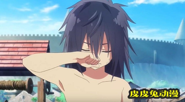 TV动画「精灵幻想记」第2弹PV公开