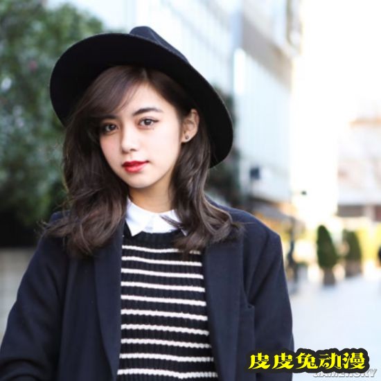 桥本环奈的笑容第一 票选拥有治愈系笑颜的日本女星TOP20