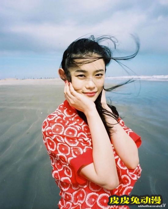 桥本环奈的笑容第一 票选拥有治愈系笑颜的日本女星TOP20