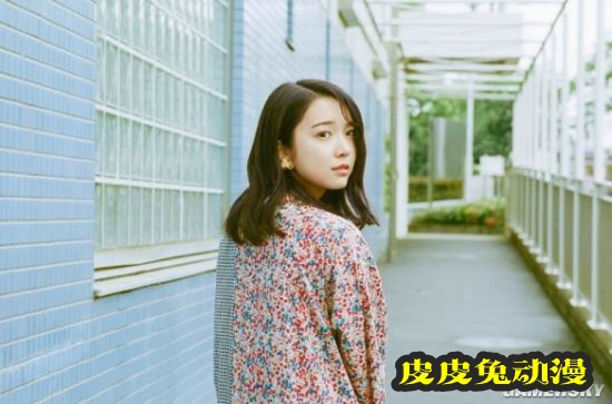 桥本环奈的笑容第一 票选拥有治愈系笑颜的日本女星TOP20