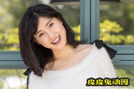 桥本环奈的笑容第一 票选拥有治愈系笑颜的日本女星TOP20