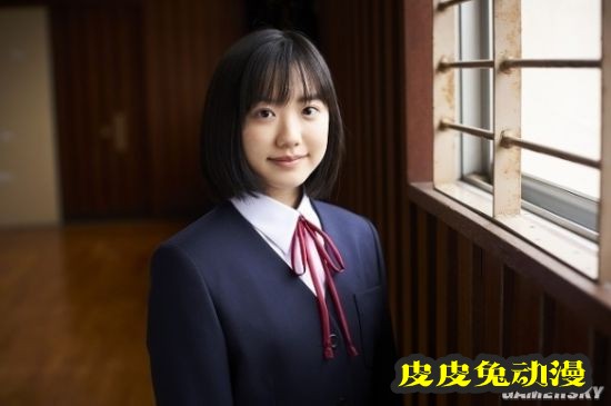 桥本环奈的笑容第一 票选拥有治愈系笑颜的日本女星TOP20