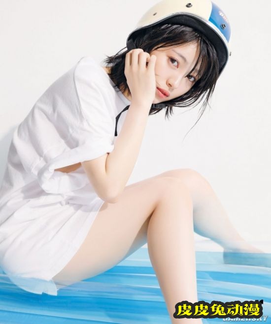 桥本环奈的笑容第一 票选拥有治愈系笑颜的日本女星TOP20