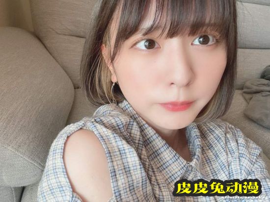 日本流行“卡介苗女孩” 美少女秀出手臂疫苗注射疤痕-皮皮兔动漫