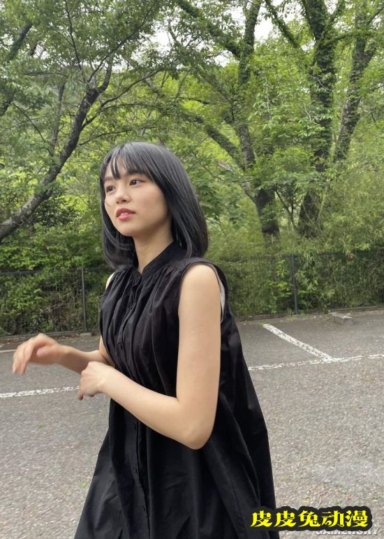 日本流行“卡介苗女孩” 美少女秀出手臂疫苗注射疤痕