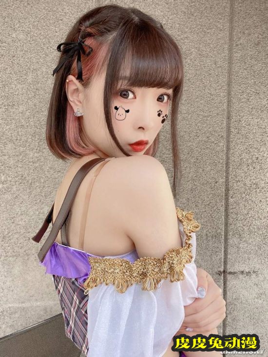 日本流行“卡介苗女孩” 美少女秀出手臂疫苗注射疤痕