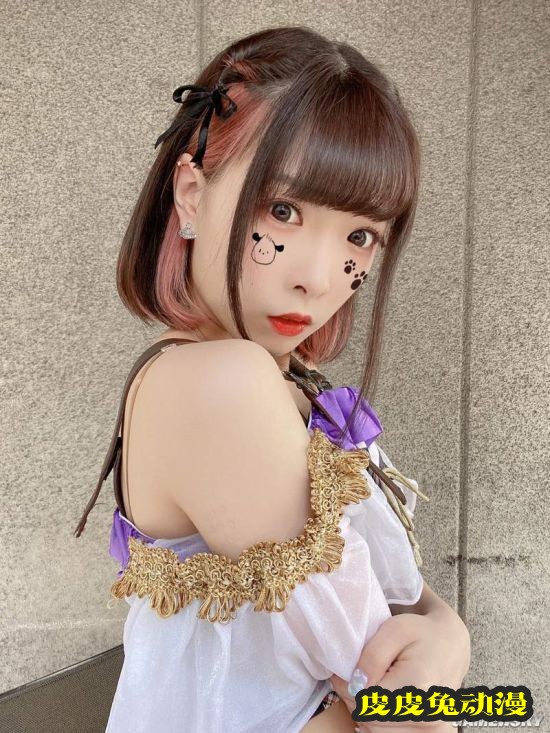 日本流行“卡介苗女孩” 美少女秀出手臂疫苗注射疤痕