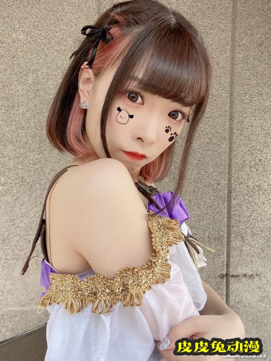 日本流行“卡介苗女孩” 美少女秀出手臂疫苗注射疤痕