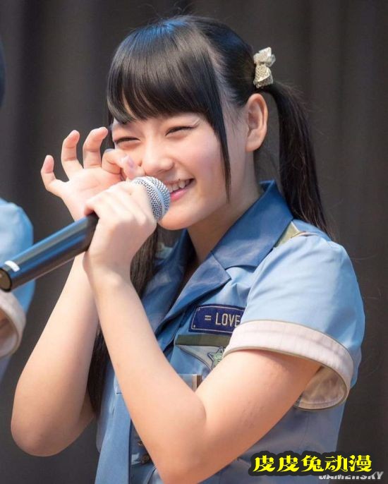 日本流行“卡介苗女孩” 美少女秀出手臂疫苗注射疤痕