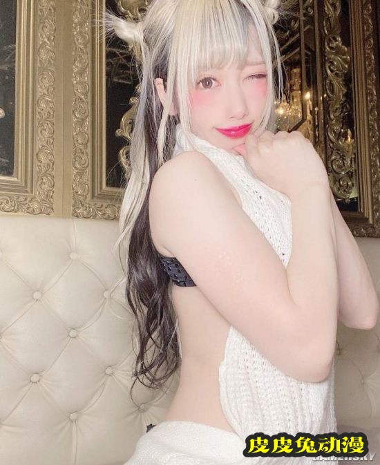 日本流行“卡介苗女孩” 美少女秀出手臂疫苗注射疤痕