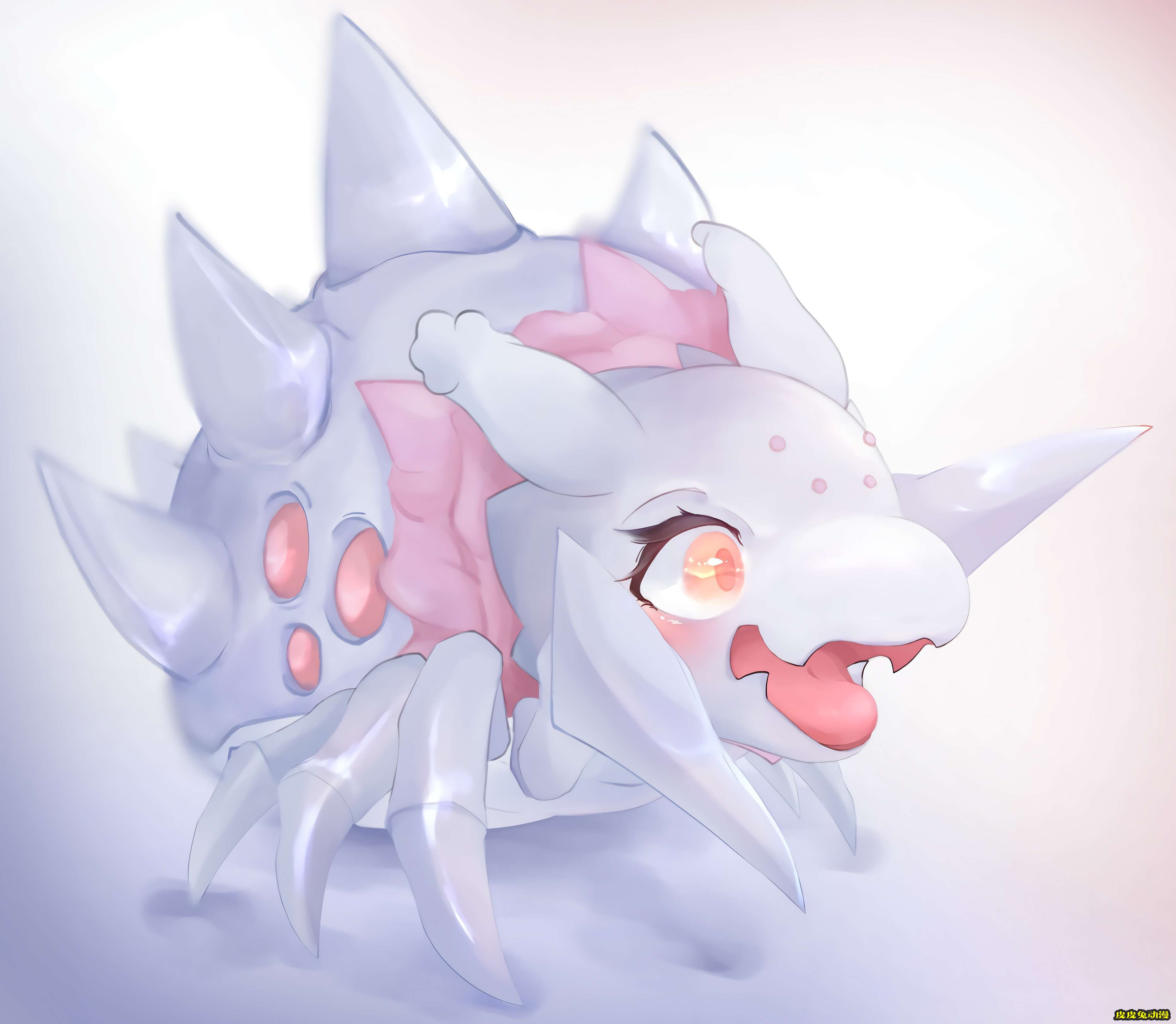 我是蜘蛛又怎样？《蜘蛛子（白织），魔王》高清壁纸特辑！