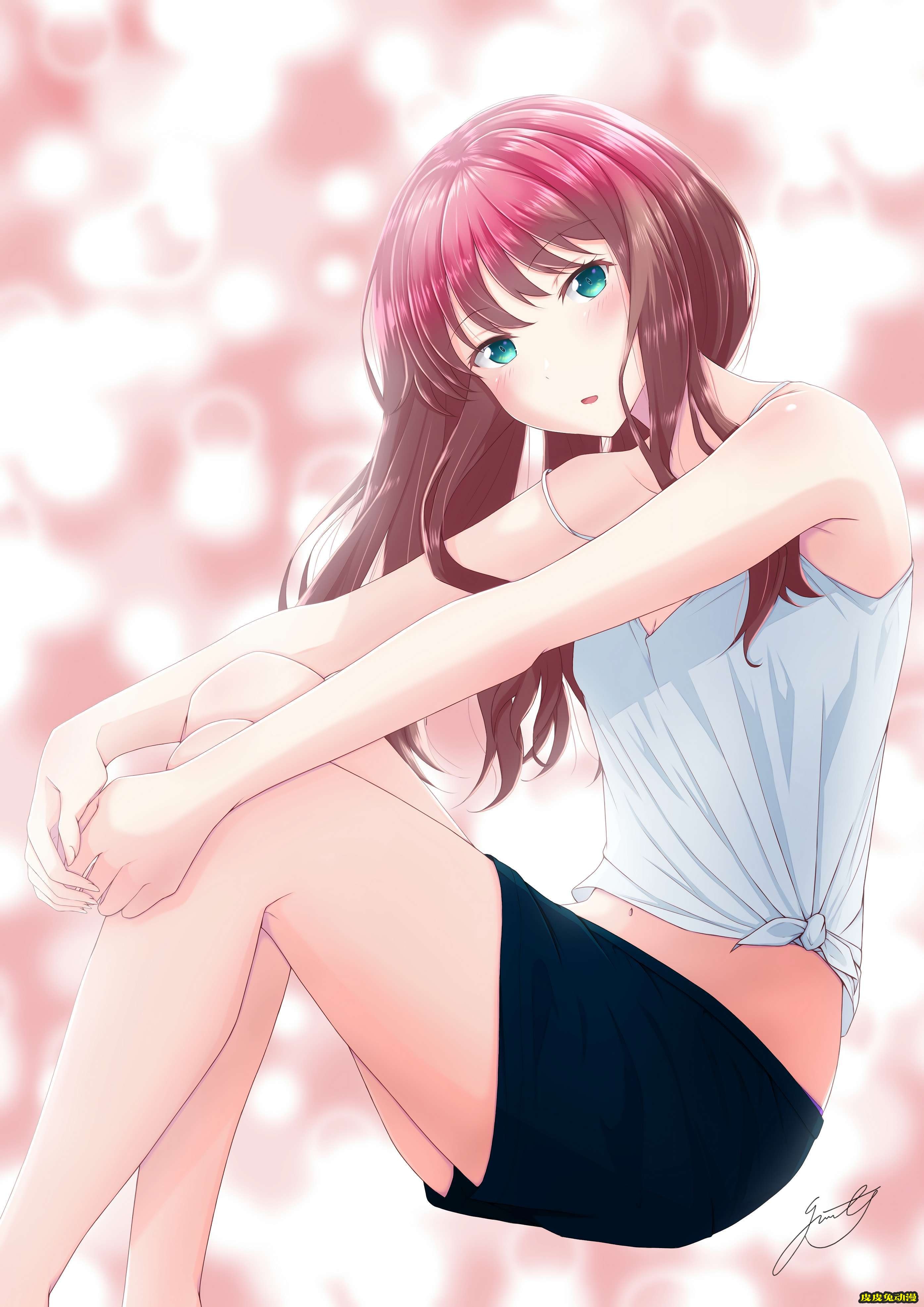 动画《SSSS.电光机王》高清壁纸特辑！