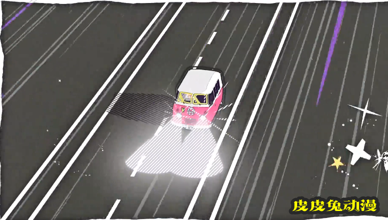 小原鞠莉单曲「Shiny Racers Special」MV公开-皮皮兔动漫