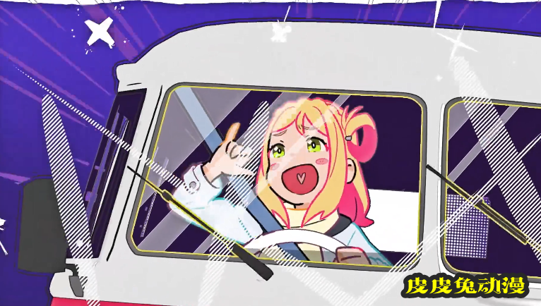 小原鞠莉单曲「Shiny Racers Special」MV公开