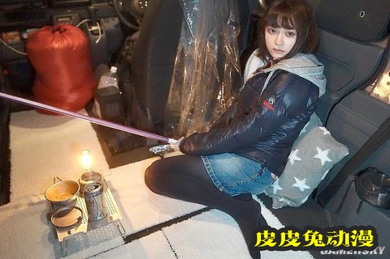 日本“破产美少女”走红网络 从城市被迫搬到乡下的YouTuber正妹