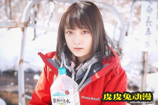 日本“破产美少女”走红网络 从城市被迫搬到乡下的YouTuber正妹