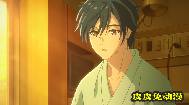 原创动画「RE-MAIN」第2弹PV公开-皮皮兔动漫