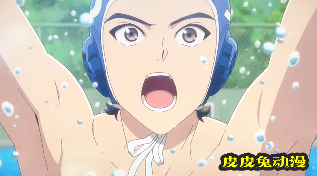 原创动画「RE-MAIN」第2弹PV公开