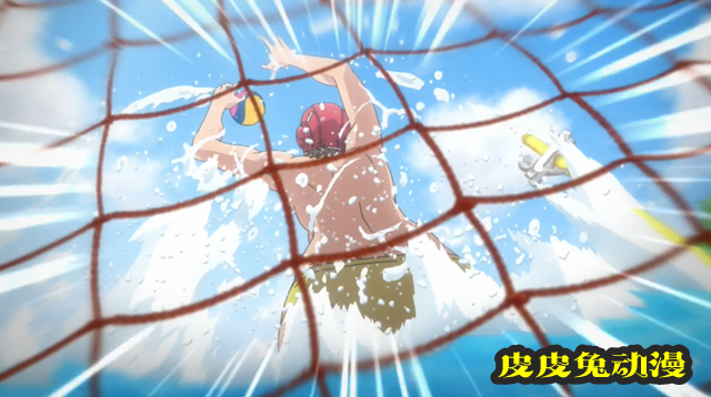 原创动画「RE-MAIN」第2弹PV公开