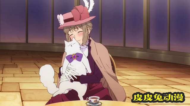 动画「瓦尼塔斯的手记」第7弹PV公开-皮皮兔动漫