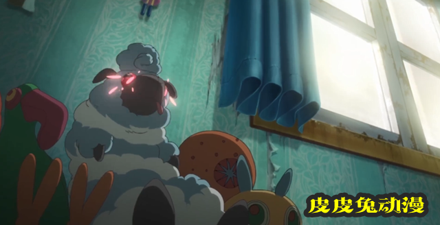 TV动画「SAKUGAN」最新PV公开-皮皮兔动漫