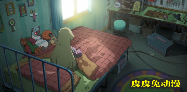 TV动画「SAKUGAN」最新PV公开