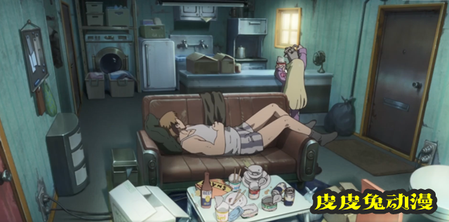 TV动画「SAKUGAN」最新PV公开