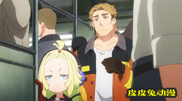 TV动画「SAKUGAN」最新PV公开