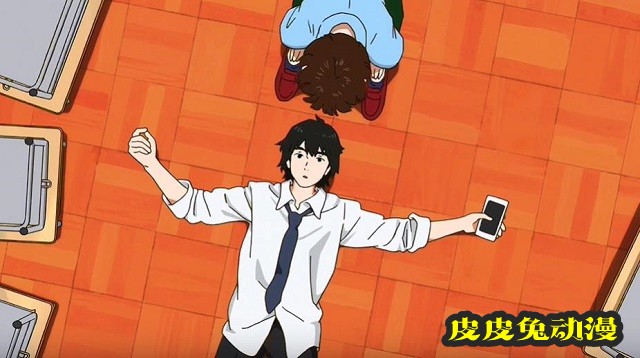 原创TV动画「Sonny Boy」第2弹PV公开-皮皮兔动漫