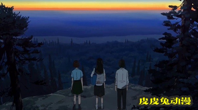 原创TV动画「Sonny Boy」第2弹PV公开