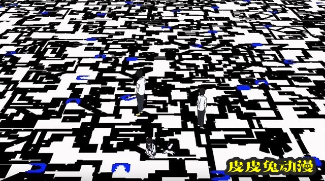 原创TV动画「Sonny Boy」第2弹PV公开