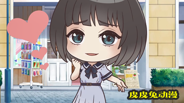 「蔚蓝反射/澪」第十弹小剧场公开-皮皮兔动漫