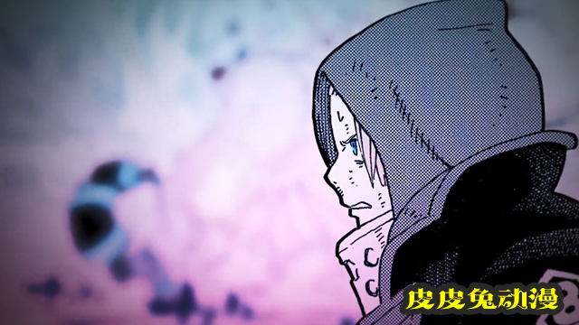 「炎炎消防队」第二十九卷发售宣传PV公开-皮皮兔动漫