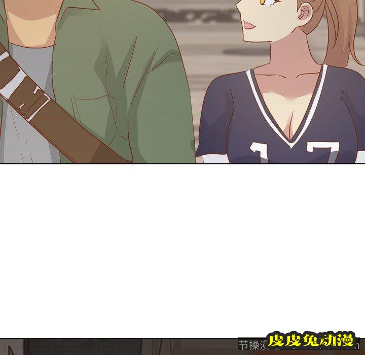 毫无保留的她：第15话