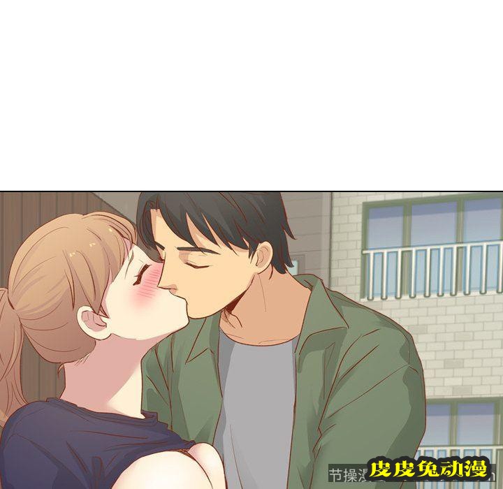 毫无保留的她：第15话