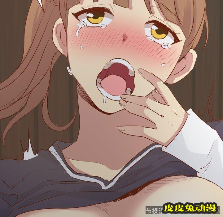 毫无保留的她：第15话