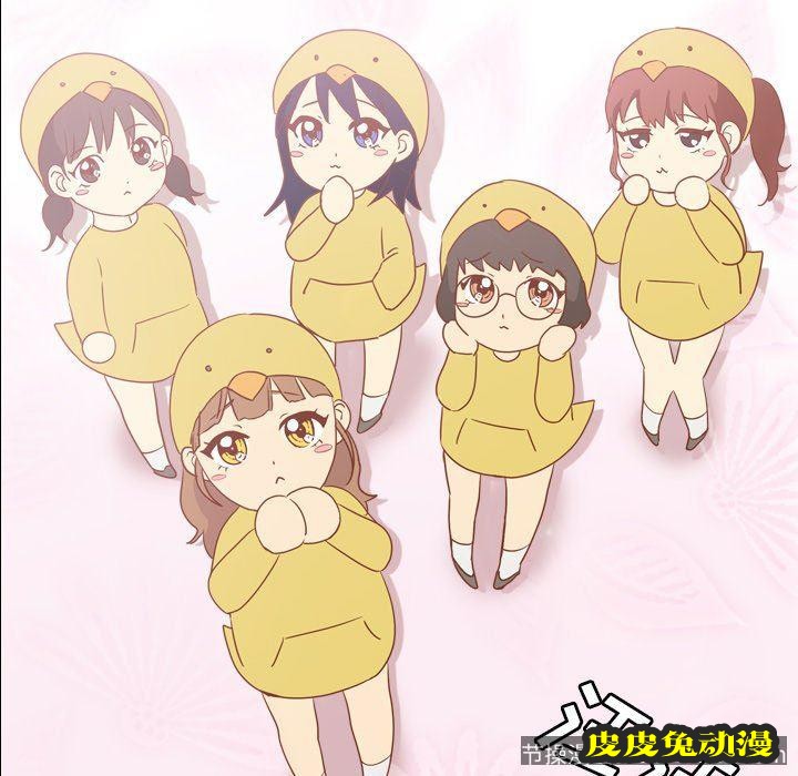 毫无保留的她：第14话