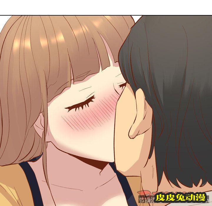 毫无保留的她：第12话