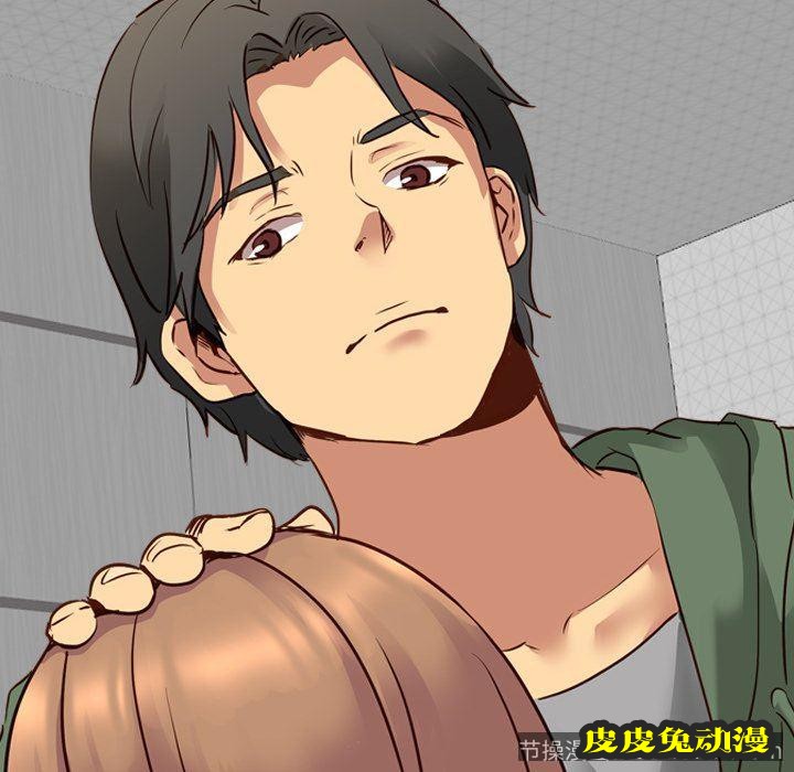 毫无保留的她：第10话