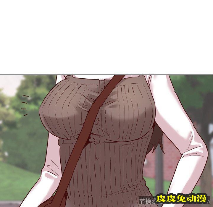 毫无保留的她：第7话