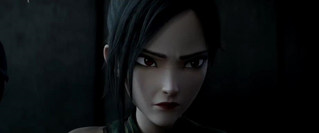 「白蛇2：青蛇劫起」剧情预告PV公开