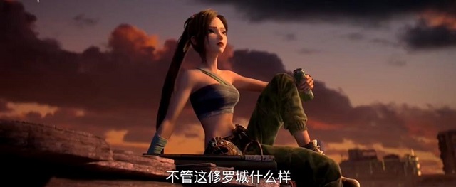 「白蛇2：青蛇劫起」剧情预告PV公开