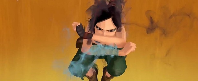 「白蛇2：青蛇劫起」剧情预告PV公开